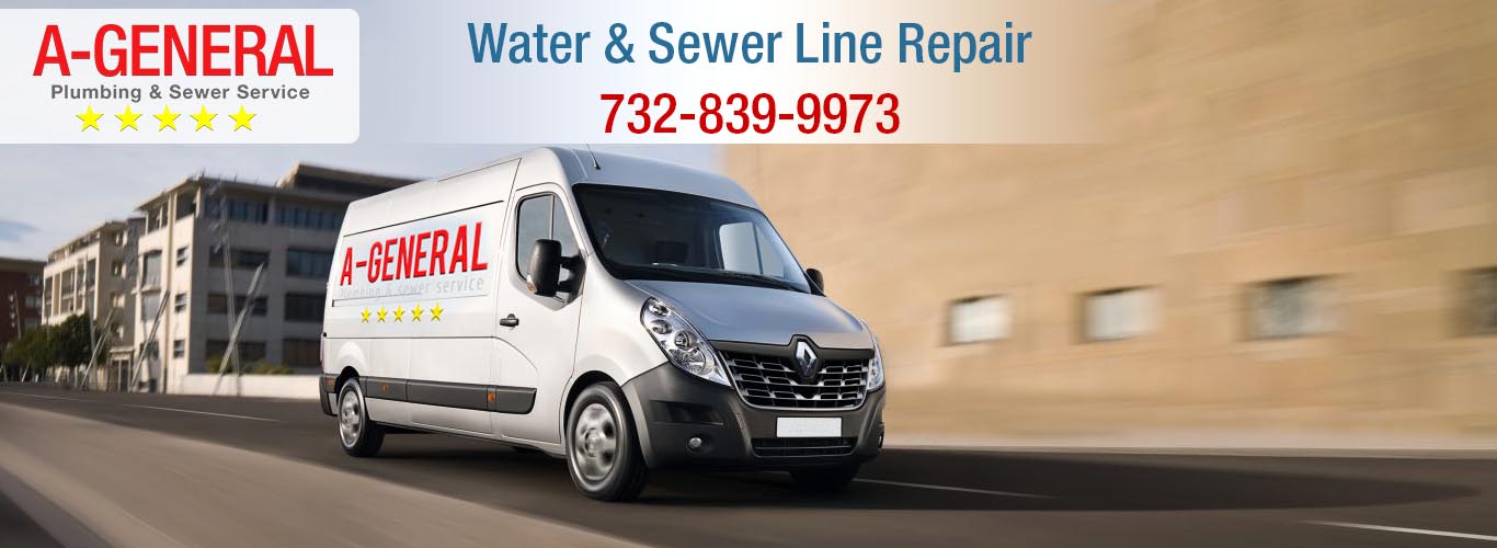 Drain Cleaning Service | Leak Detection Services | A-General